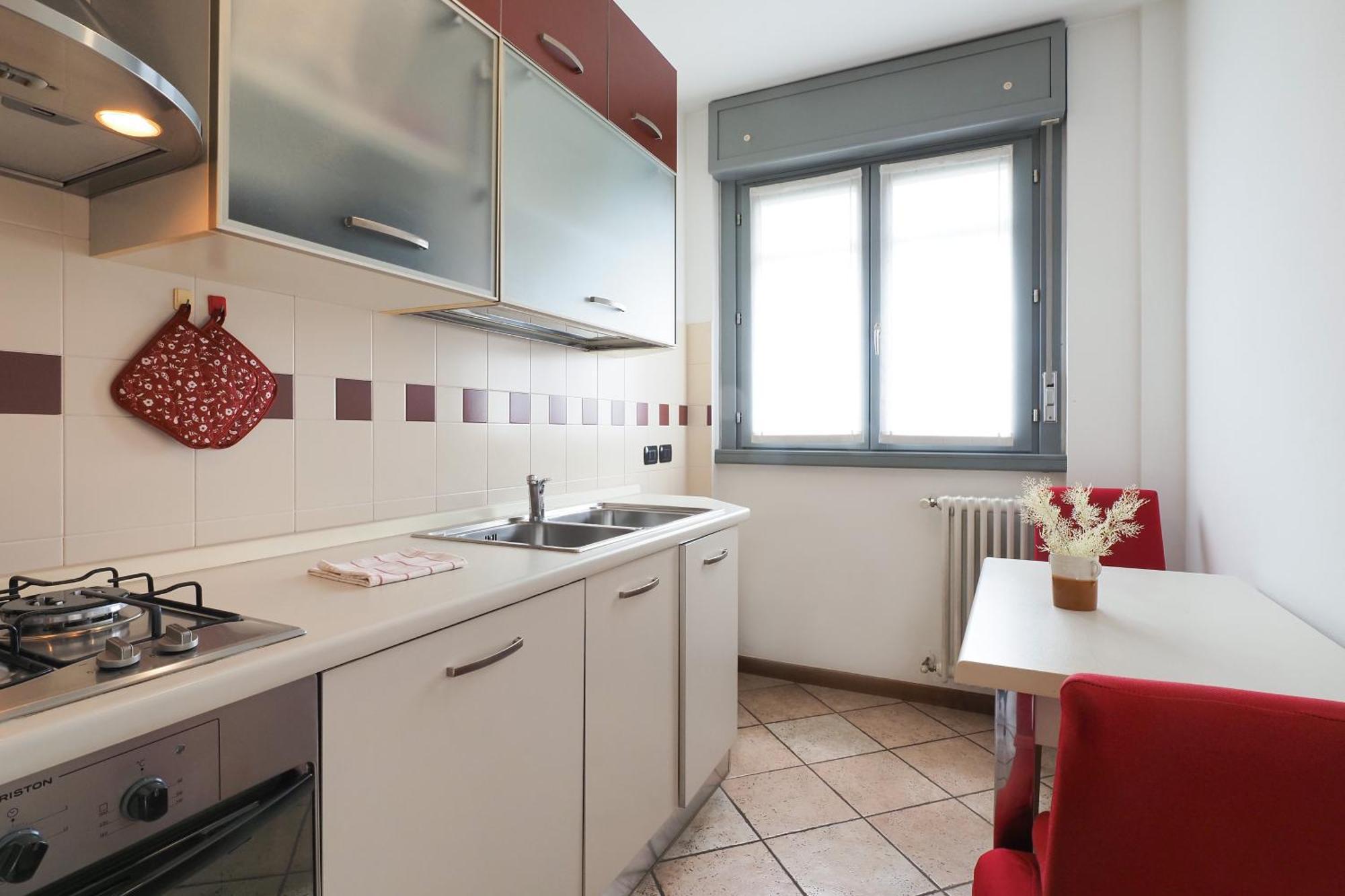 Primopiano - Columella Apartment Milan Exterior photo