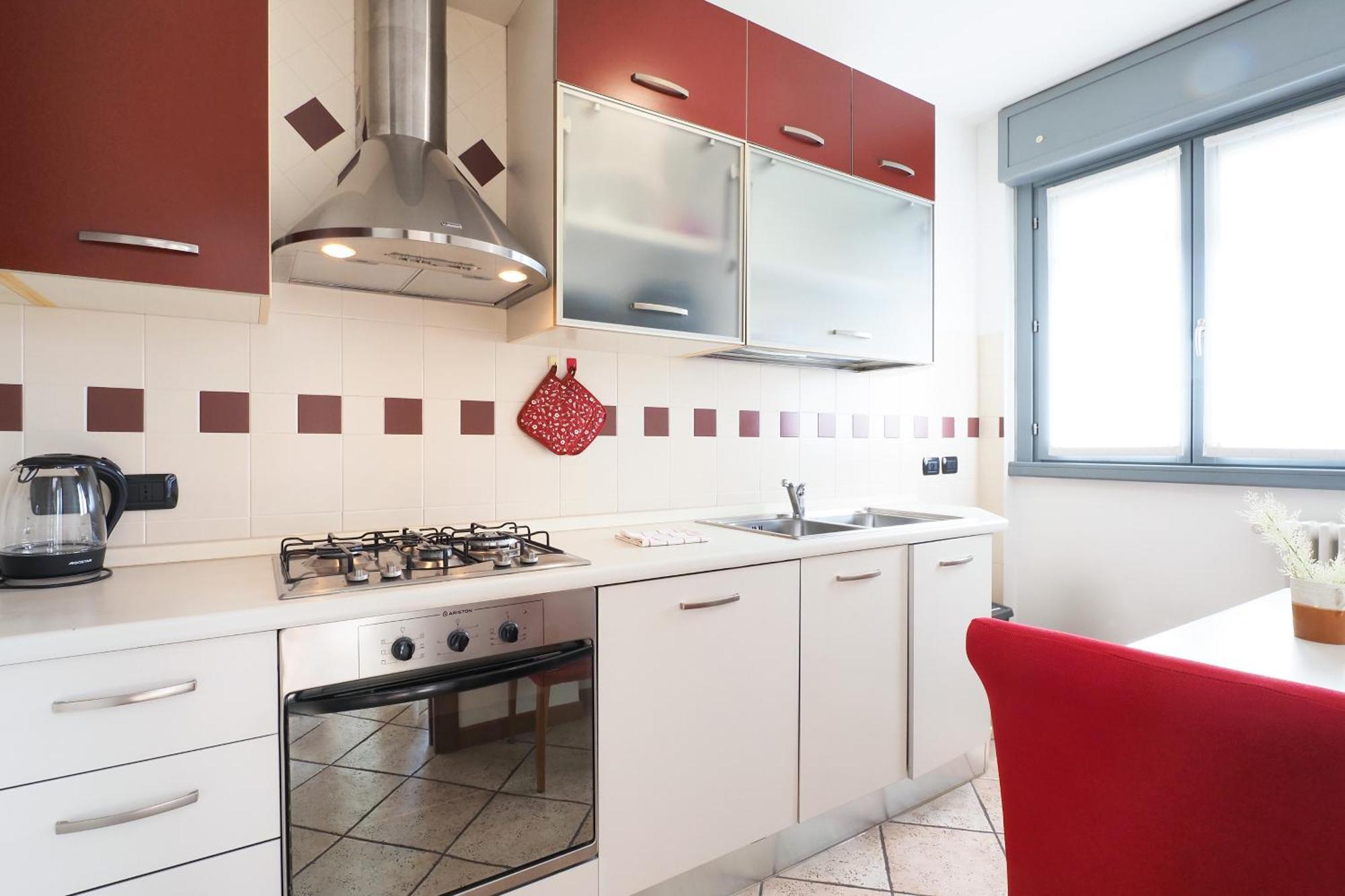 Primopiano - Columella Apartment Milan Exterior photo
