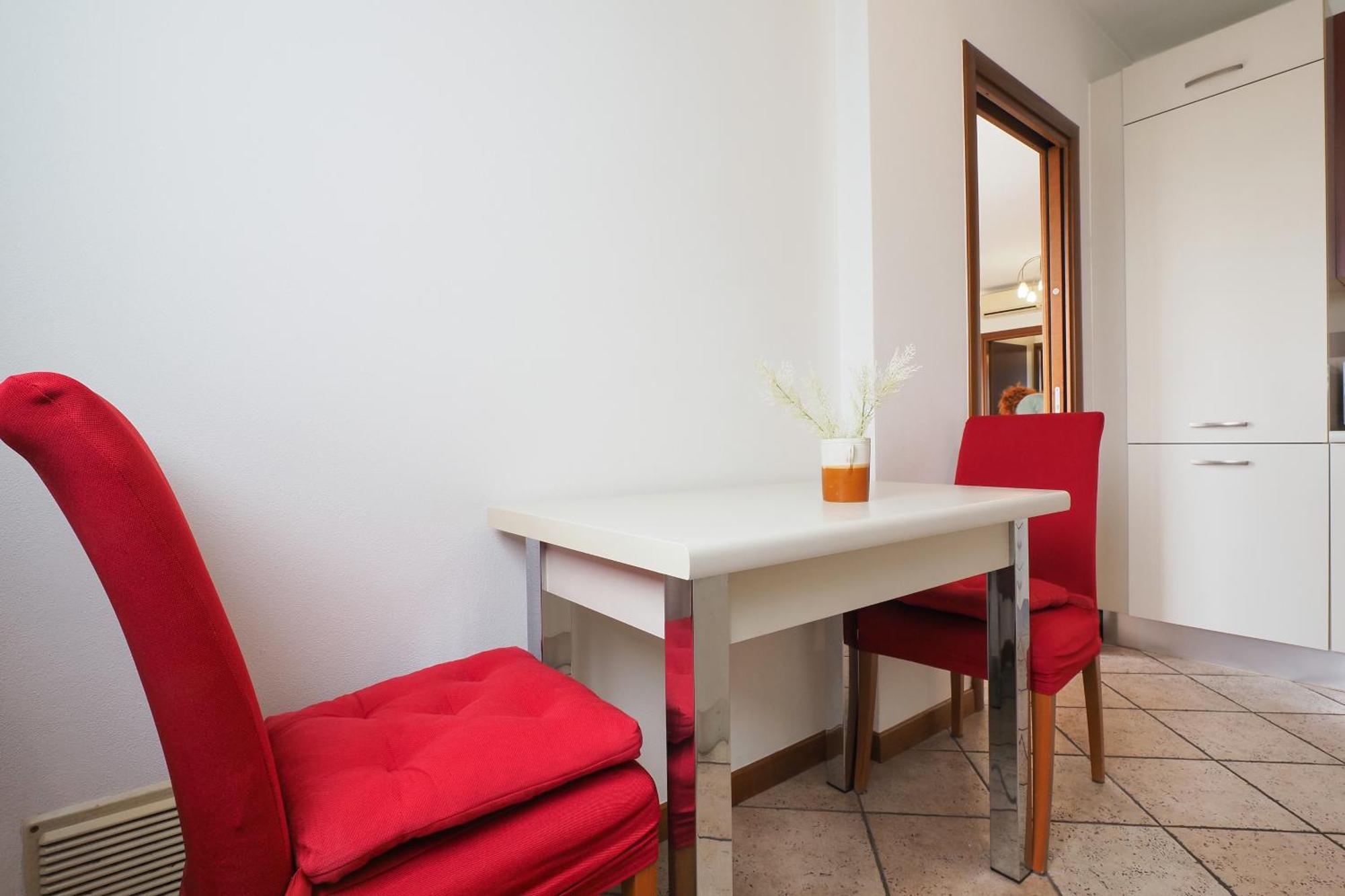 Primopiano - Columella Apartment Milan Exterior photo