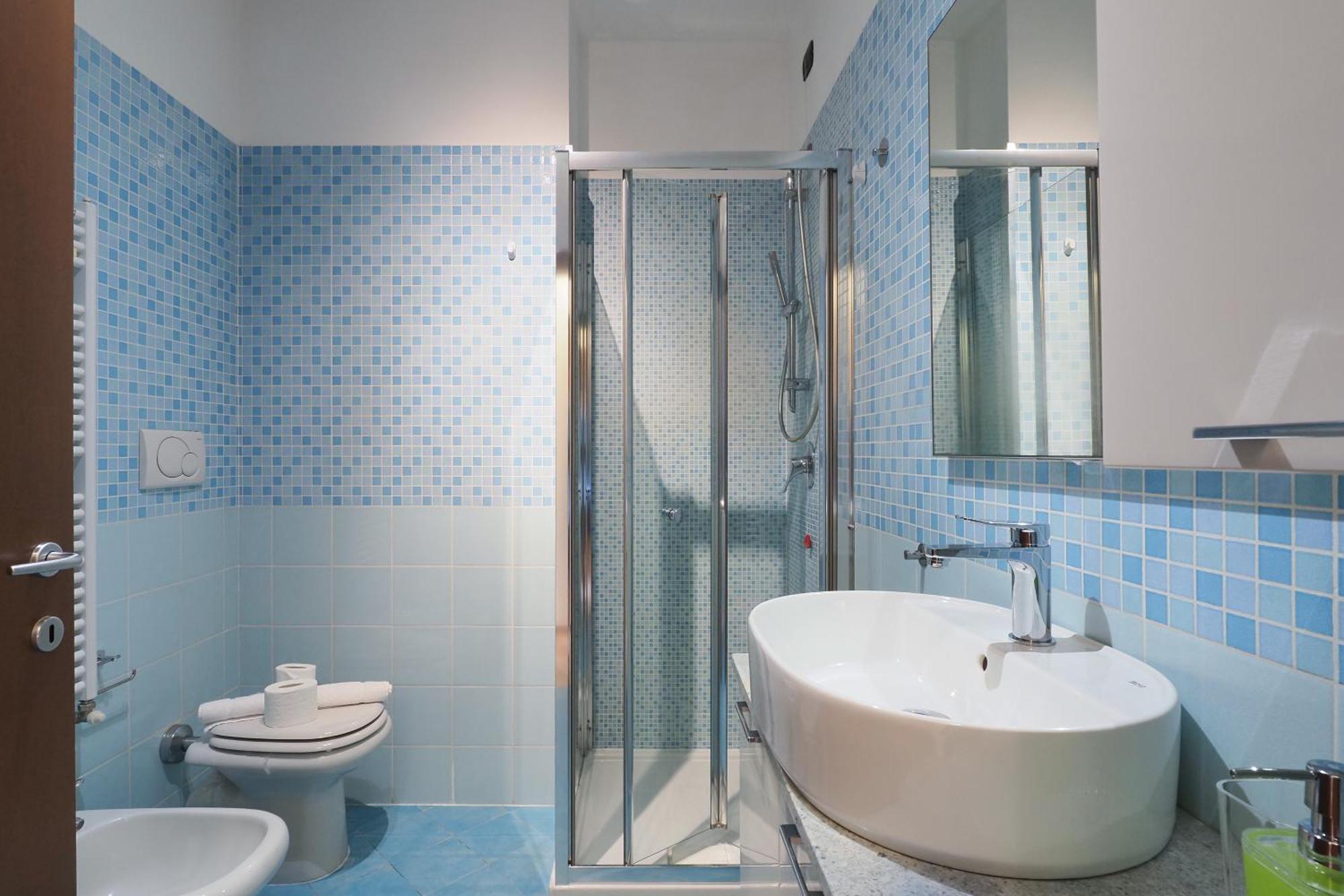 Primopiano - Columella Apartment Milan Exterior photo