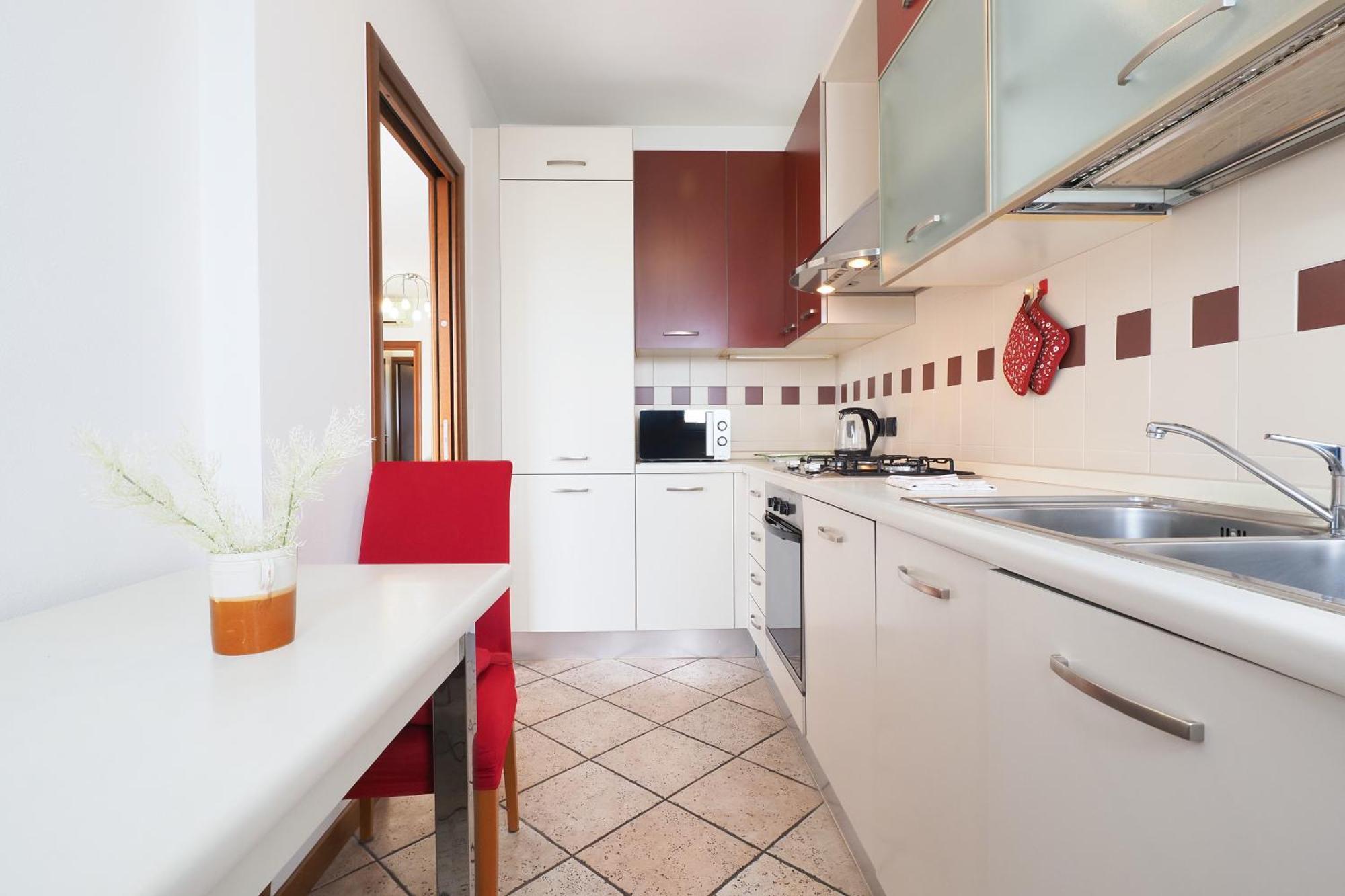 Primopiano - Columella Apartment Milan Exterior photo