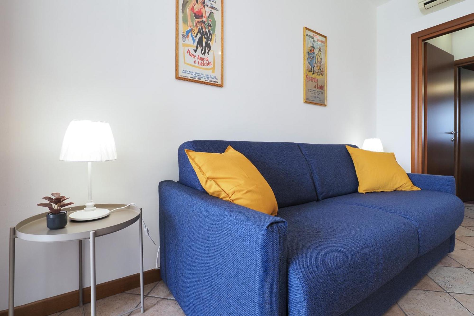 Primopiano - Columella Apartment Milan Exterior photo